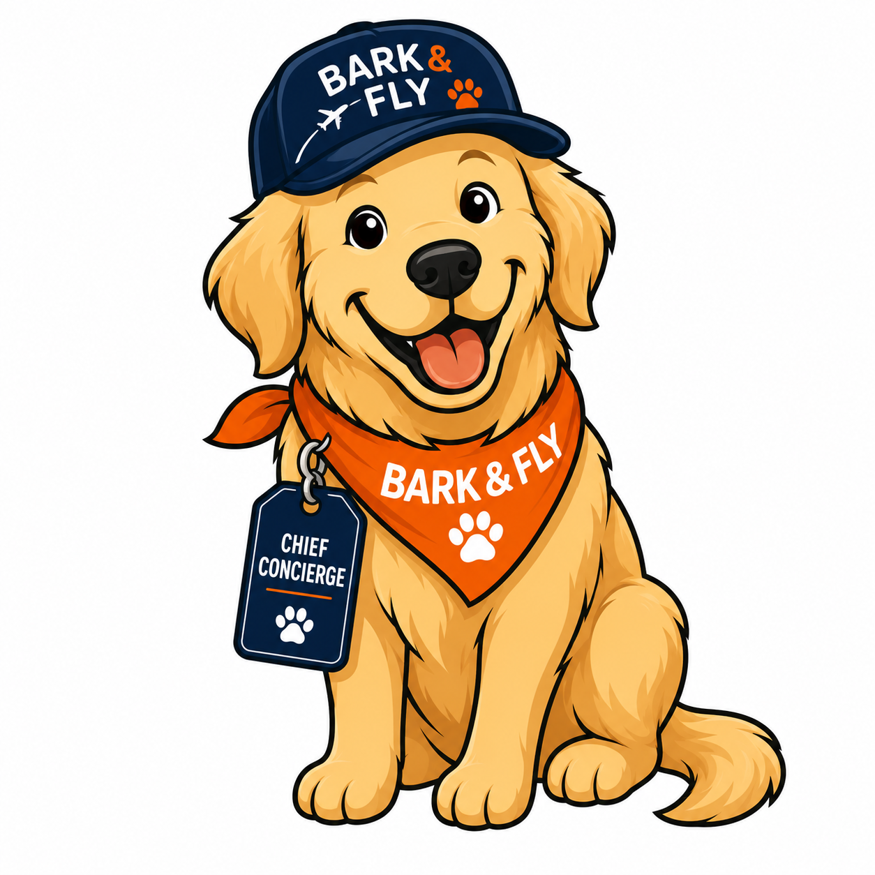 Captain Barkley